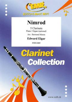 Nimrod Standard