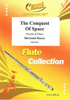 The Conquest Of Space Standard