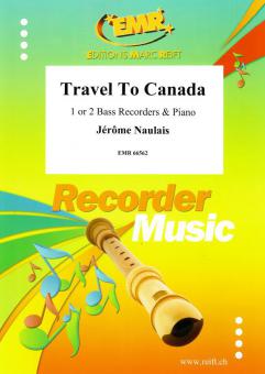 Travel To Canada Standard
