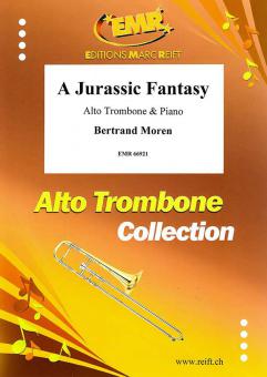 A Jurassic Fantasy Standard
