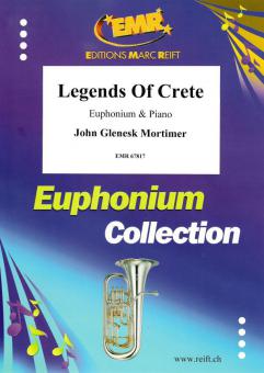 Legends Of Crete Standard