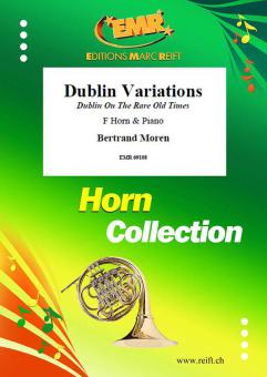 Dublin Variations Standard