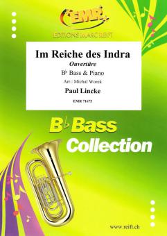 Im Reiche des Indra Standard
