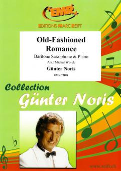 Old-Fashioned Romance Standard