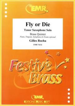 Fly or Die Standard