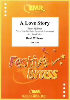 A Love Story Standard