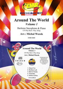 Around The World Vol. 1 Standard