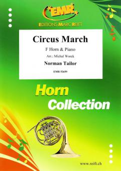 Circus March Standard