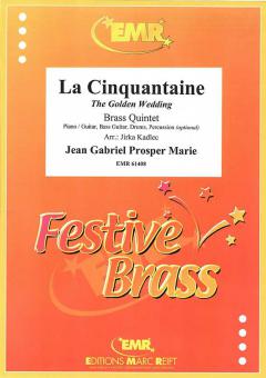 The Golden Wedding Standard