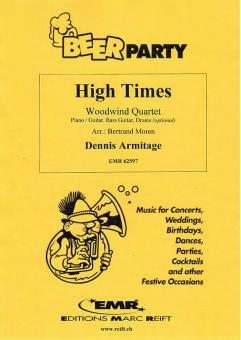 High Times Standard