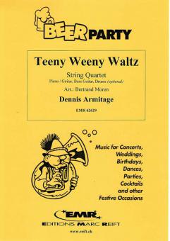 Teeny Weeny Waltz Standard
