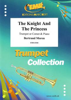 The Knight And The Princess Standard