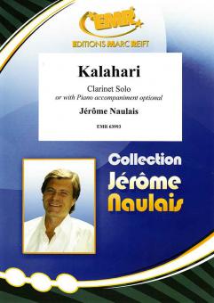 Kalahari Standard