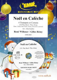 Noël en Calèche Standard