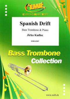 Spanish Drift Standard