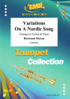 Variations On A Nordic Song Standard