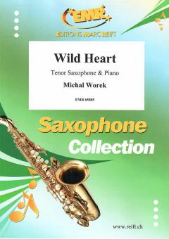 Wild Heart Standard