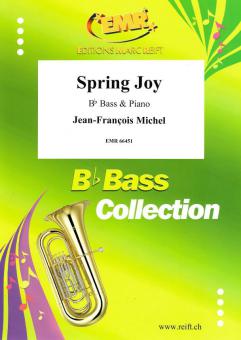 Spring Joy Standard