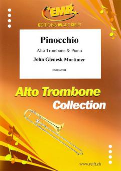 Pinocchio Standard