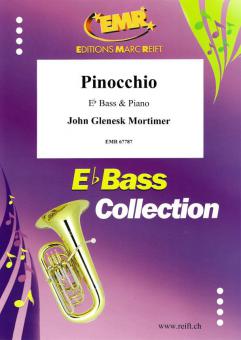 Pinocchio Standard