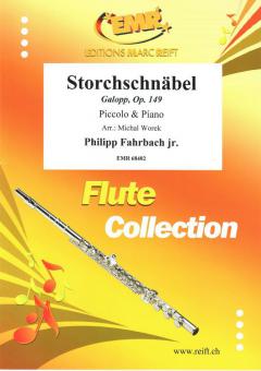 Storchschnäbel Standard