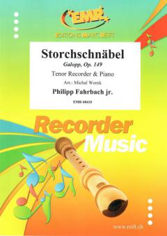 Storchschnäbel Standard