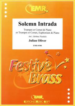 Solemn Intrada Standard