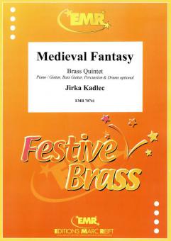 Medieval Fantasy Standard