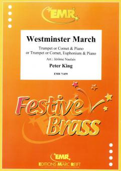 Westminster March Standard