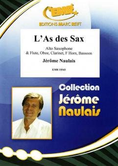 L'As des Sax Standard