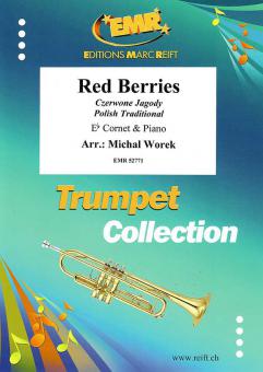 Red Berries Standard