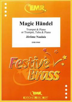 Magic Händel Standard