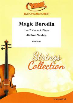 Magic Borodin Standard