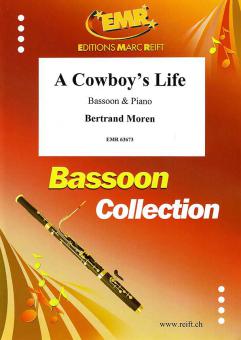 A Cowboy's Life Standard