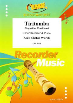 Tiritomba Standard