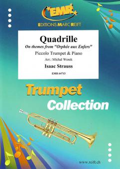 Quadrille Standard