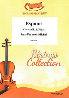 Espana Standard