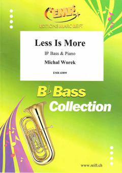 Less Is More Standard