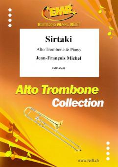 Sirtaki Standard