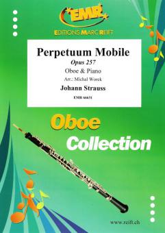 Perpetuum Mobile Op. 257 Standard