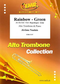 Arc En Ciel - Vert Standard
