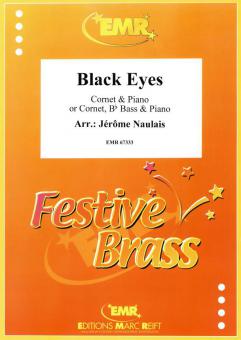Black Eyes Standard