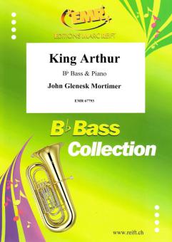 King Arthur Standard