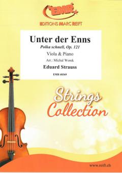 Unter der Enns Standard