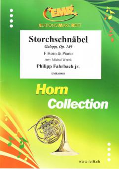 Storchschnäbel Standard