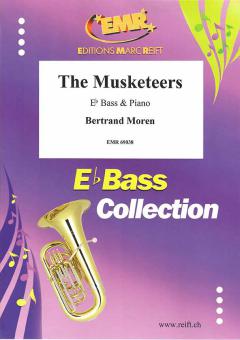 The Musketeers Standard