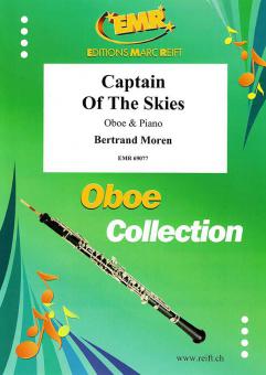 Captain Of The Skies Standard