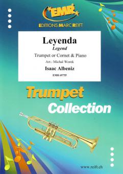 Legend Standard