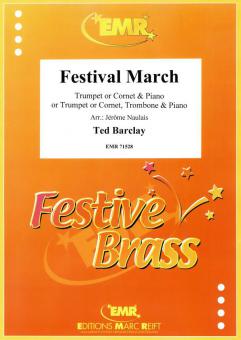 Festival March Standard