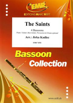 The Saints Standard